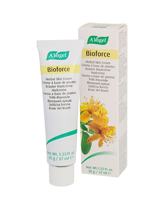 A.Vogel Bioforce 7 ravimtaime kreem 35g