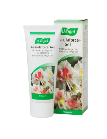 A.Vogel Aesculaforce Gel 100g