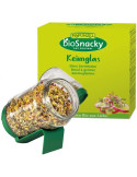 A.Vogel Biosnacky Glass Germinator - idandamispurk