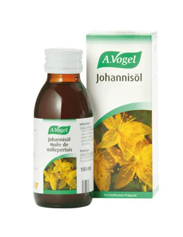 A.Vogel St. John's Wort Oil 100ml