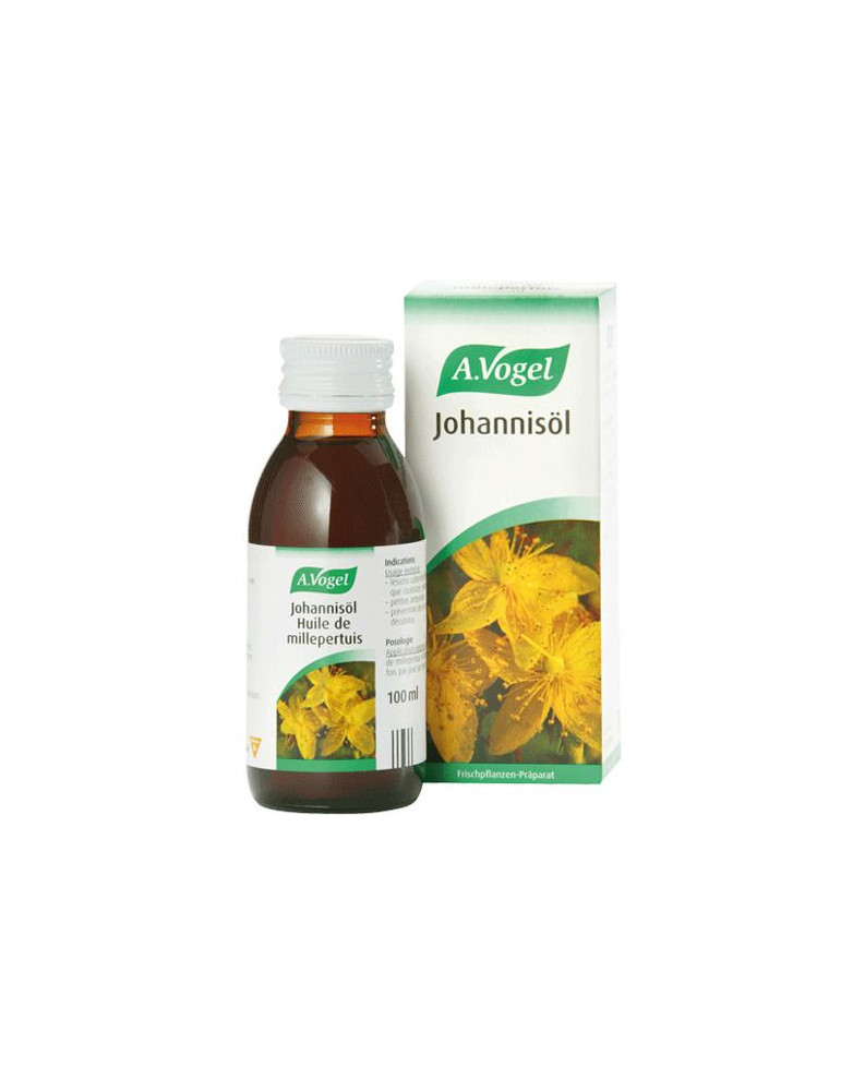 A.Vogel St. John's Wort Oil 100ml