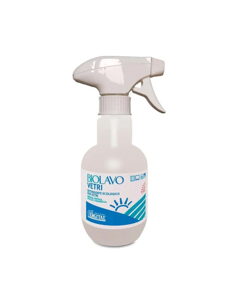 Biolavo klaasipuhastusvahend 300ml