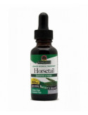 Natures Answer Horsetail extract 30 ml, alcohol-free   Best before 09/2024
