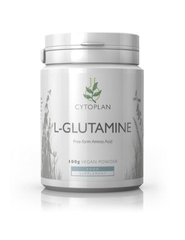 Cytoplan L-Glutamiin 100g