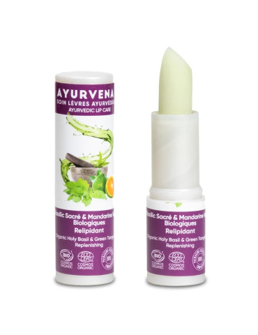 Ayurvenat Lip Balm 4,5g