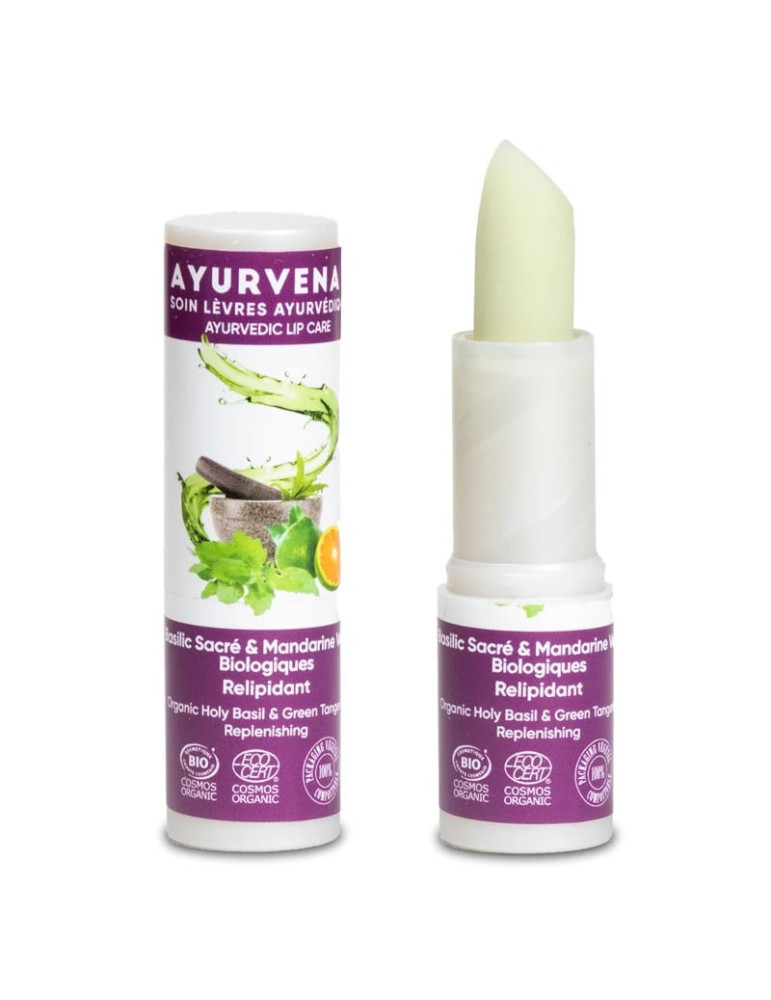 Ayurvenat Lip Balm 4,5g