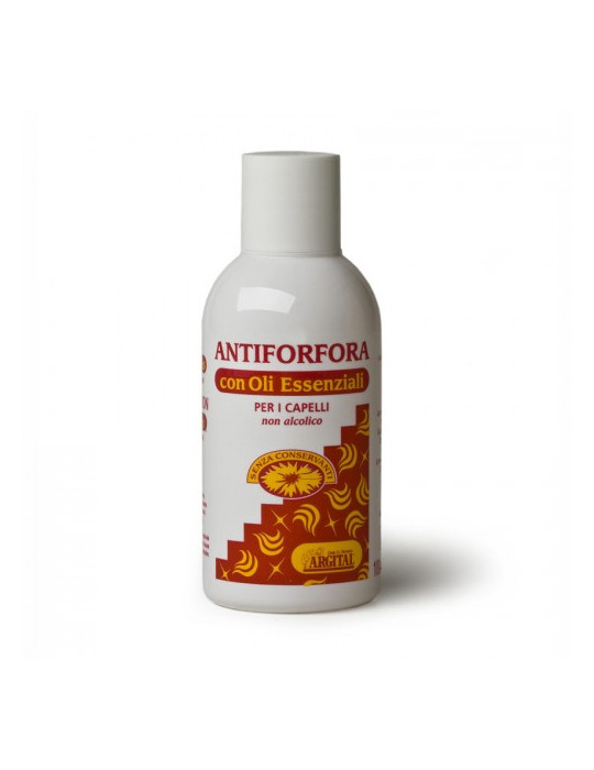 Argital Kõõmavastane juukselosjoon 100ml