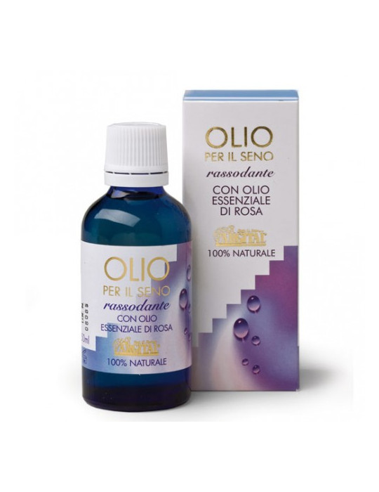 Argita firming oil for breasts 50ml