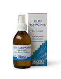 Argital toning body oil 125ml
