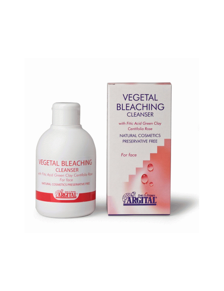 Argita bleachable cleaning foam 250ml