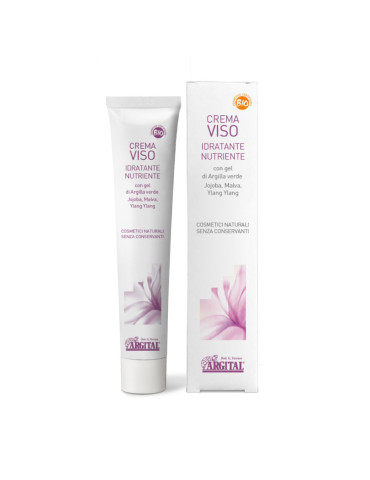 Argital niisutav ja toitev kreem 50ml