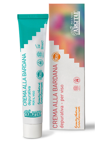 Argital Burdock cream 50ml
