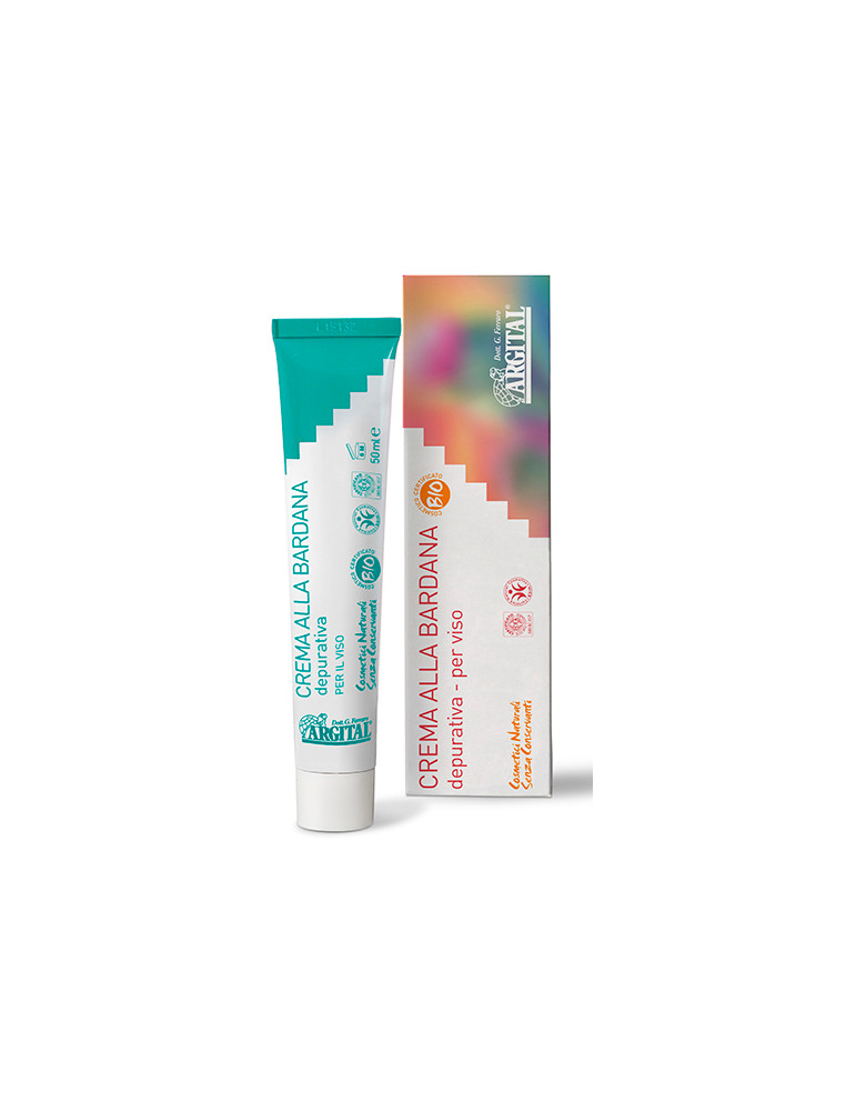 Argital Burdock cream 50ml