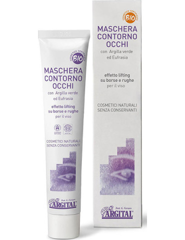 Argital eye mask 50ml