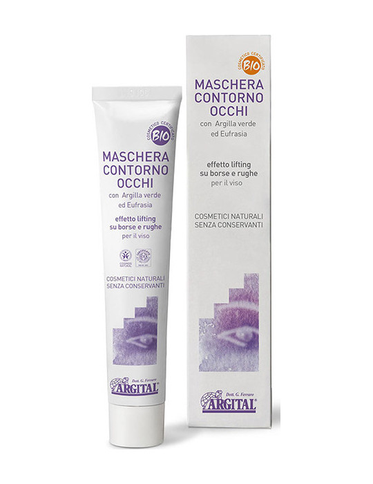 Argital eye mask 50ml