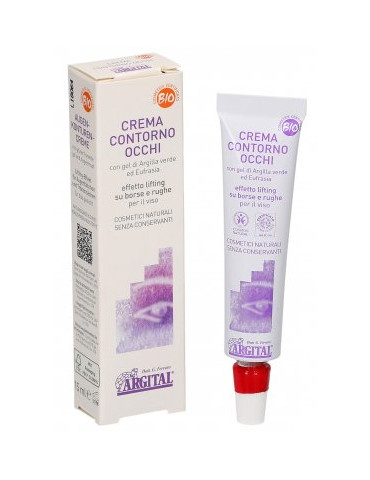 Argital eye cream 15ml