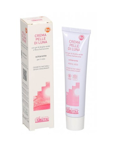 Argital Kirgastav näokreem 30ml