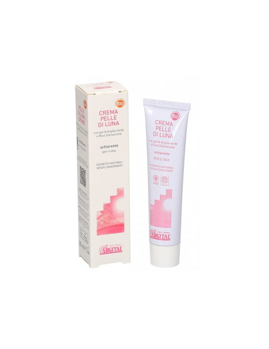 Argital Kirgastav näokreem 30ml