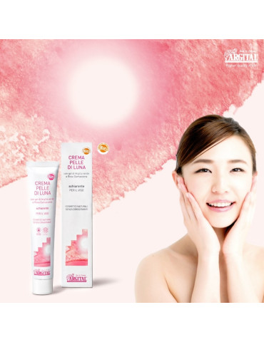 Argital Brightening face cream 30ml 2