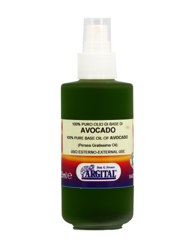 Argital Avocado oil 125ml