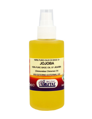 Argital Jojobaõli 125ml