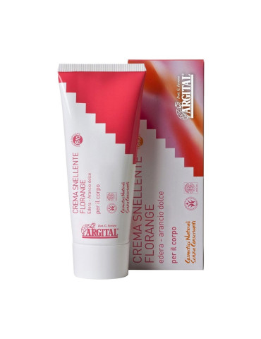 Argital Florange salendav kehaemulsioon 200ml