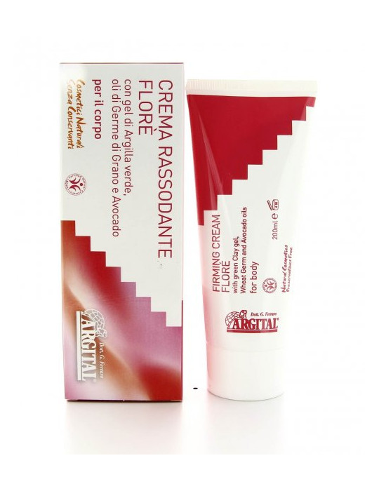 Argital Flore pinguldav kehaemulsioon 200ml