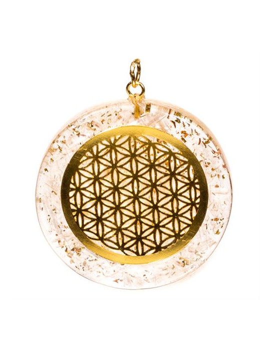 Orgon kaelaehe seleniidiga 4,0 cm