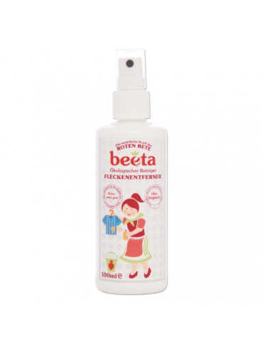 Beeta Beetroot Stain Remover 100ml