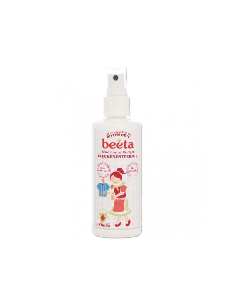 Beeta Beetroot Stain Remover 100ml