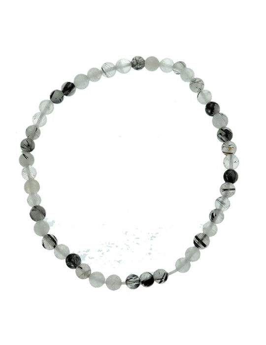 Käevõru turmaliinkvartsiga 19cm