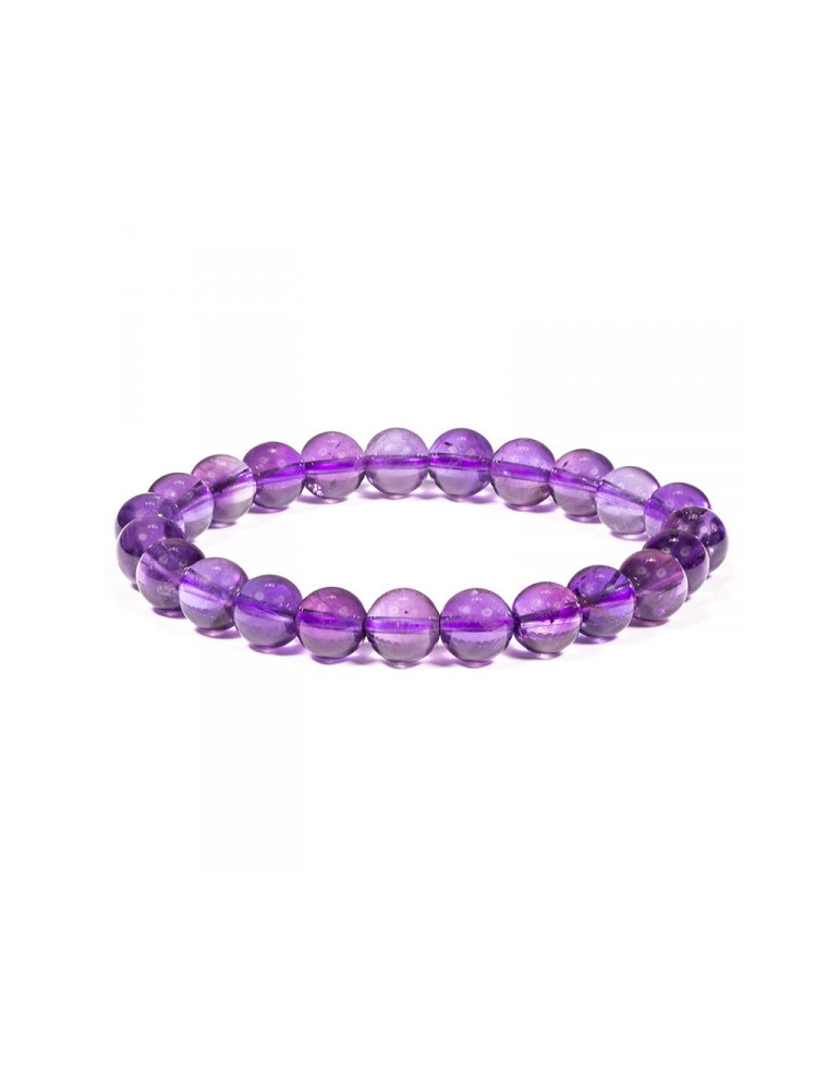 Käevõru ametüstiga 19cm