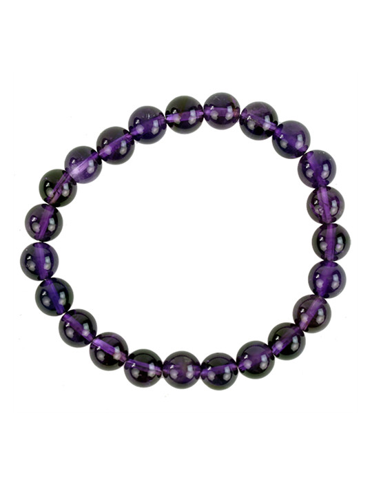 Käevõru ametüstiga 19cm