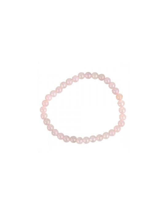 Käevõru roosa kvartsiga