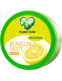 Planet Pure Universaalne puhastuspasta Värske sidrun 300g