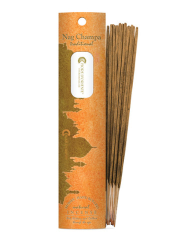 Fiore D'Oriente traditsiooniline Nag champa mesiviiruk 20g