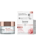 Lavera MY AGE pinguldav päevakreem 50ml  Parim enne 12/2025
