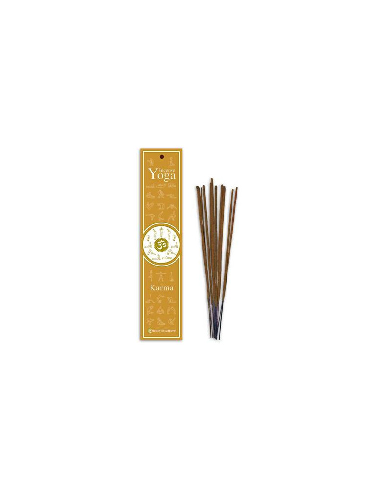Fiore D'Oriente Karma Yoga viiruk 16g