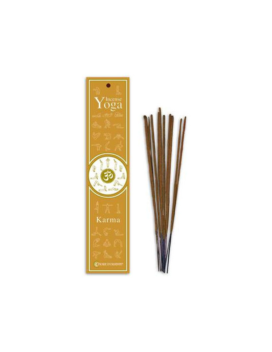 Fiore D'Oriente Karma Yoga viiruk 16g