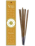 Fiore D'Oriente Karma Yoga Incense 16g