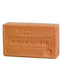 Savon de Marseille looduslik seep SANDLIPUUGA 100g