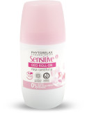 Phytorelax Roll-on deodorant  SENSITIVE tundlikule nahale 50ml
