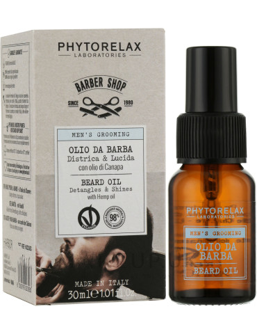 Phytorelax habemeõli  30ml