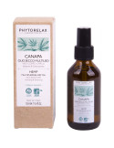 Phytorelax Kanepi kuivõli näole/kehale/juustele 100ml