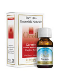 Fiore D'Oriente Geranium essential oil 10ml  Best before  12/2023