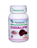 Planet Ayurveda GUGULLIPID ekstrakt -kolesterooli vähendamine 60 kapslit