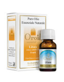 Fiore D'Oriente litsea essential oil 10ml   Best before 12/2024