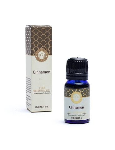 Song of India CINNAMON essential oil 10ml