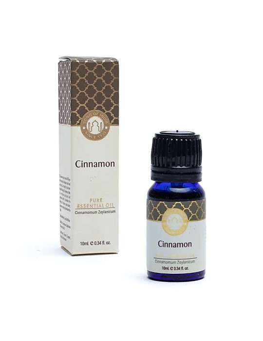 Song of India CINNAMON essential oil 10ml