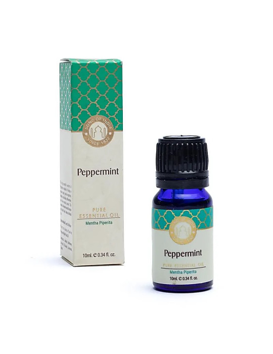 Song of India PIPARMÜNDI eeterlik õli 10ml